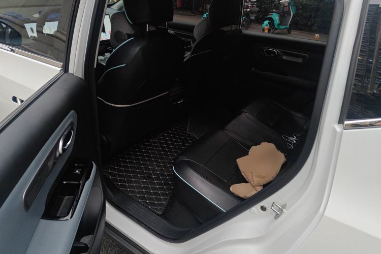 Used AION Y 2023 Plus 510 Enjoy Edition