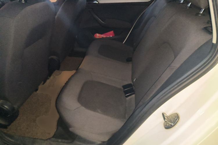 Used Volkswagen Santana 2017 Haval H6 1.6L Automatic Fashion Edition
