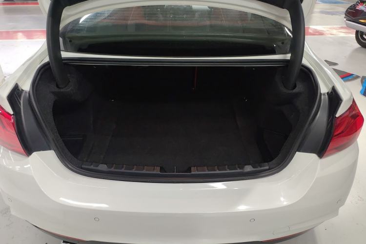 Used BMW 4 Series 2017 425i M Sport Package