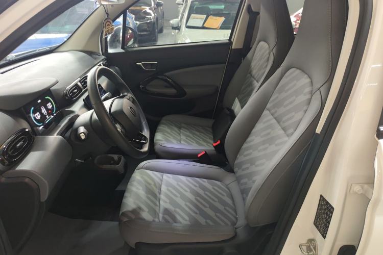 Used Leapmotor T03 2024 310 Comfort Edition
