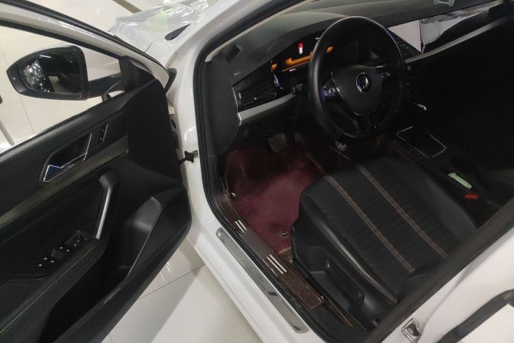 Used Volkswagen Lavida 2022 280TSI DSG Comfort Edition