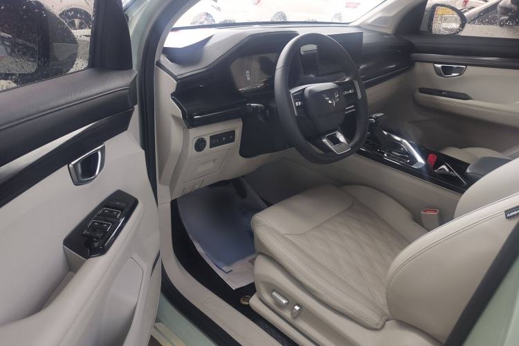 Used Wuling Asta 2021 1.5T CVT Star曜 Edition