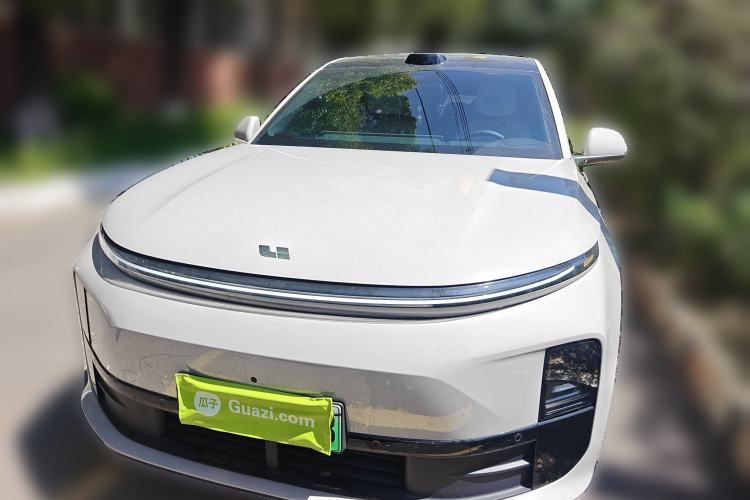 Used Li Auto L6 2024 Max
