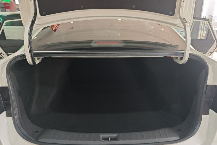 Used Venucia D60 2021 PLUS 1.6L XL CVT Yue Ling Edition