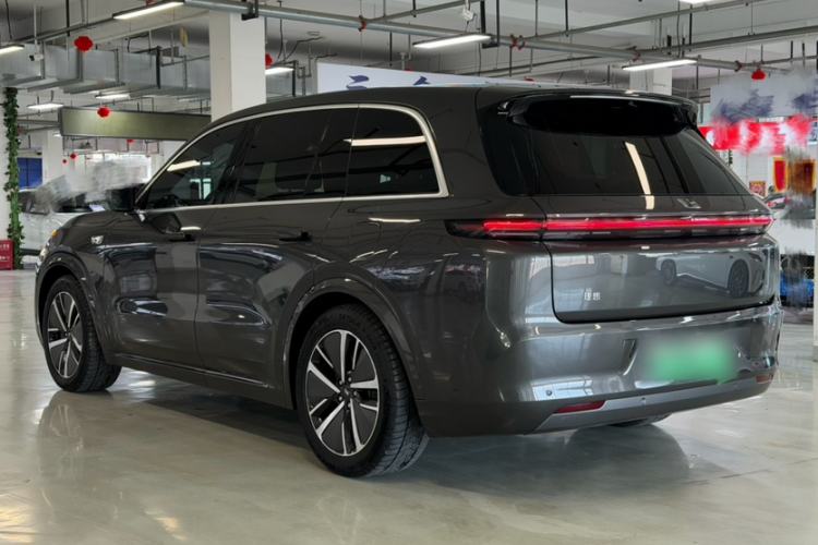 Used Li Auto L8 2024 Pro Model