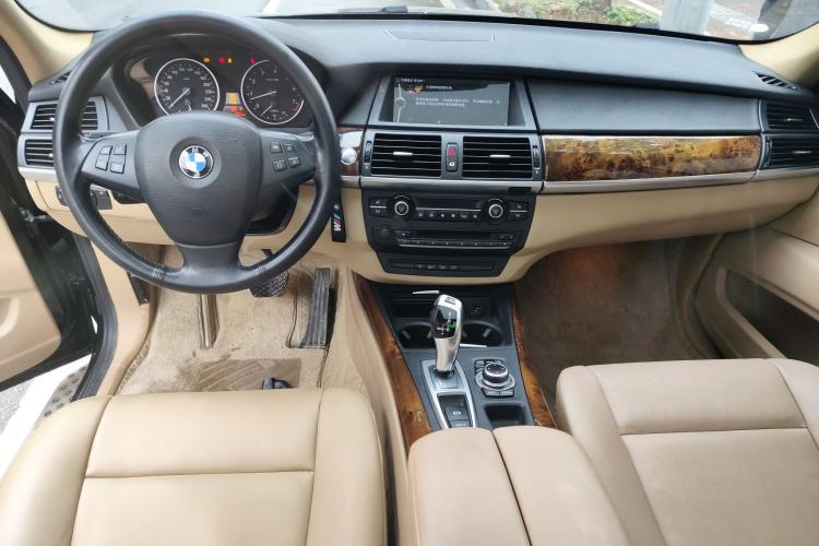 Used BMW X5 2013 xDrive35i Leading Model
