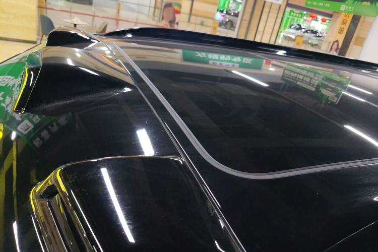 Used Formula Leopard 8 2025 Smart & Brave Flagship Edition 7 Seats Roof