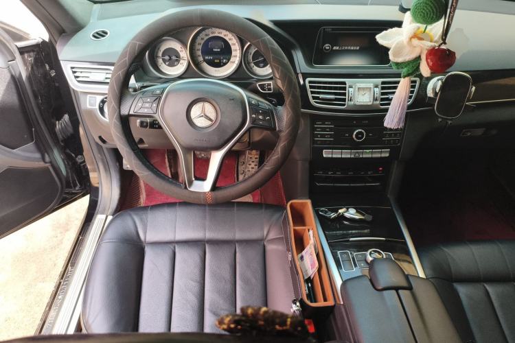 Used Mercedes-Benz E-Class 2015 Revised E 260 L Sport Luxury Edition
