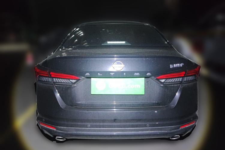 Used Nissan Teana 2022 2.0L XL-TLS Enjoyment Edition Rear