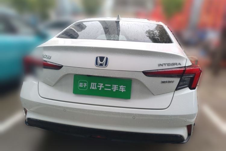 Used Honda Integra 2023 2.0L eHEV Tech Edition