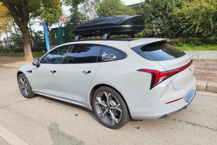 Used NETA S Shooting Brake 2024 Pure Electric 510 Pro Edition
