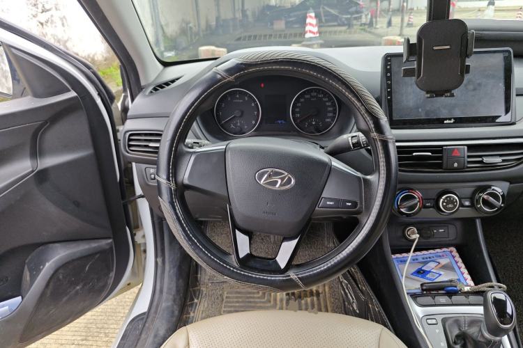 Used Hyundai Celesta 2020 1.6L Automatic GL Enjoyable Edition