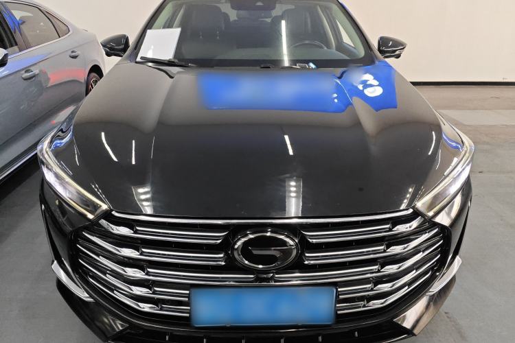 Used GAC Trumpchi GA8 2020 390T Ultimate Edition
