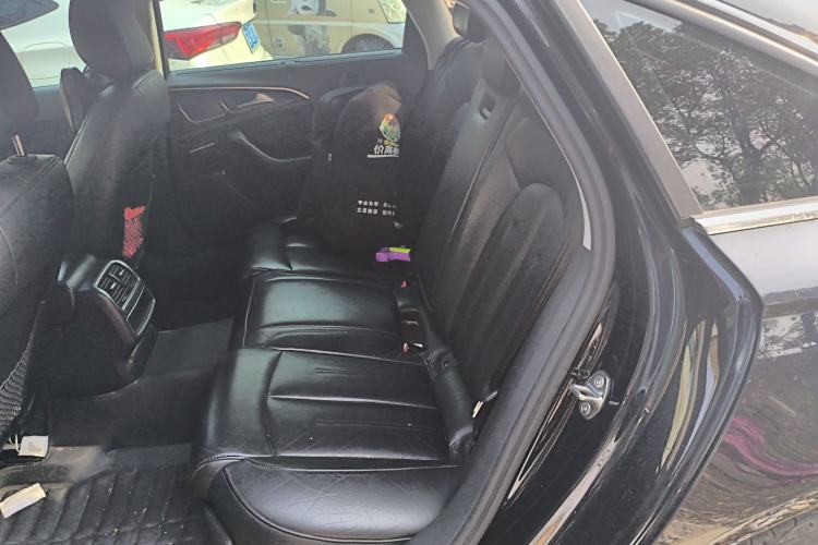 Used Audi A6L 2014 TFSI Standard Model