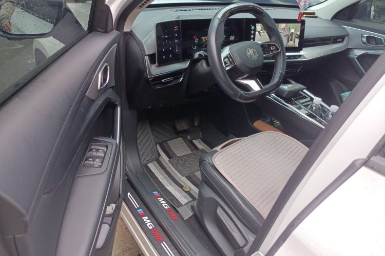 Used MG ONE 2023 1.5T Entry Version