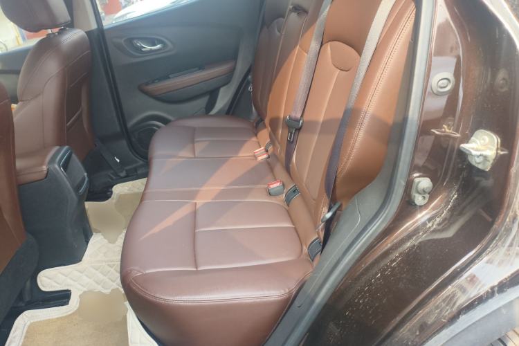 Used Renault Kadjar 2017 2.0L 120th Anniversary Limited Edition
