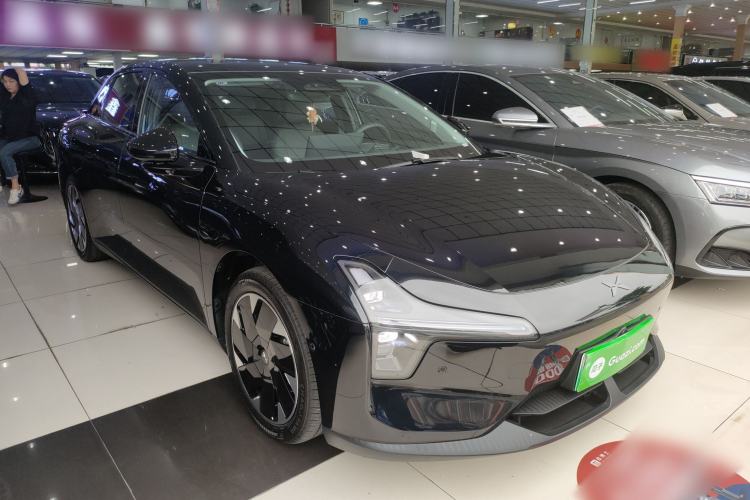 Used XPeng MONA M03 2025 600 with Ultra-Long Range Max
