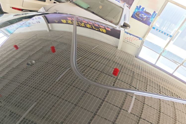 Used Volkswagen Magotan 2018 330TSI DSG Advanced Model Roof