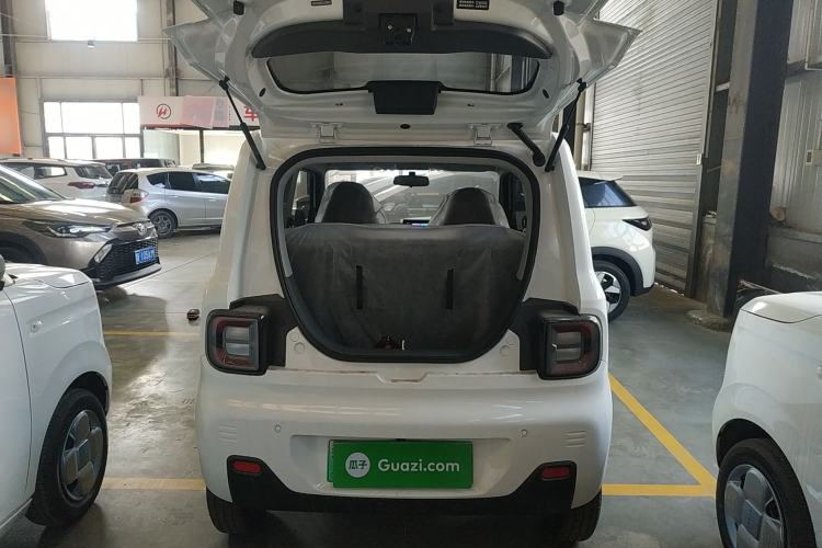 Used Geely Galaxy Panda 2024 Panda Mini 200km Endurance Bear