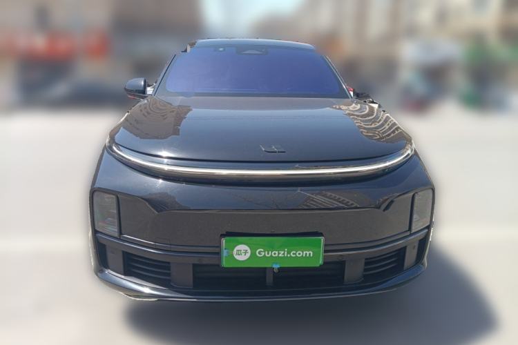 Used Li Auto L7 2023 Pro Model