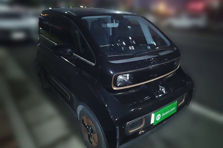 Used Baojun KiWi EV 2022 Designer Lite Edition Ternary Lithium
