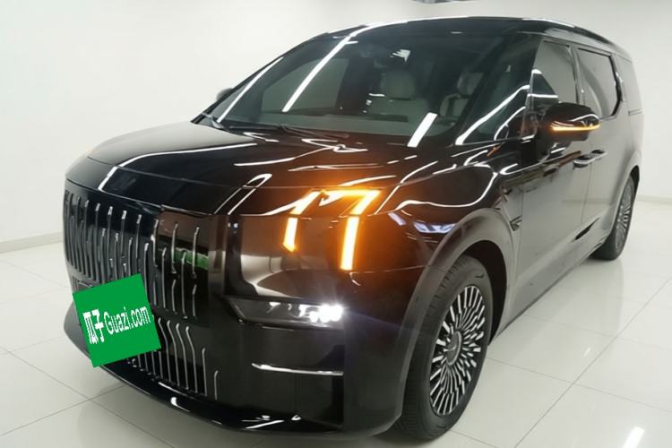 Used Zeekr 009 2022 ME Edition