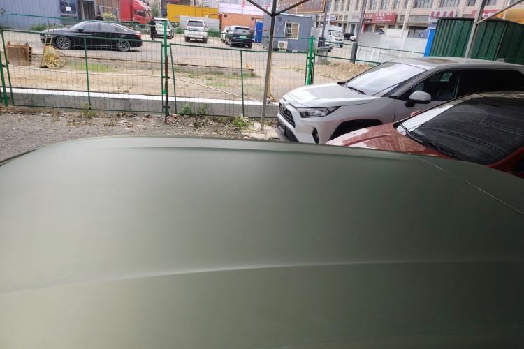 Used BYD Seagull 2023 Flying Edition