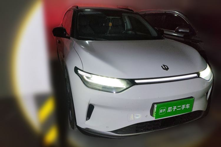 Used Leapmotor C11 2024 All-Electric 580 Luxury Edition