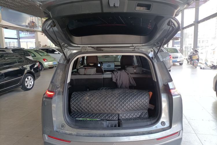 Used AION Y 2023 Plus 510 Enjoy Edition
