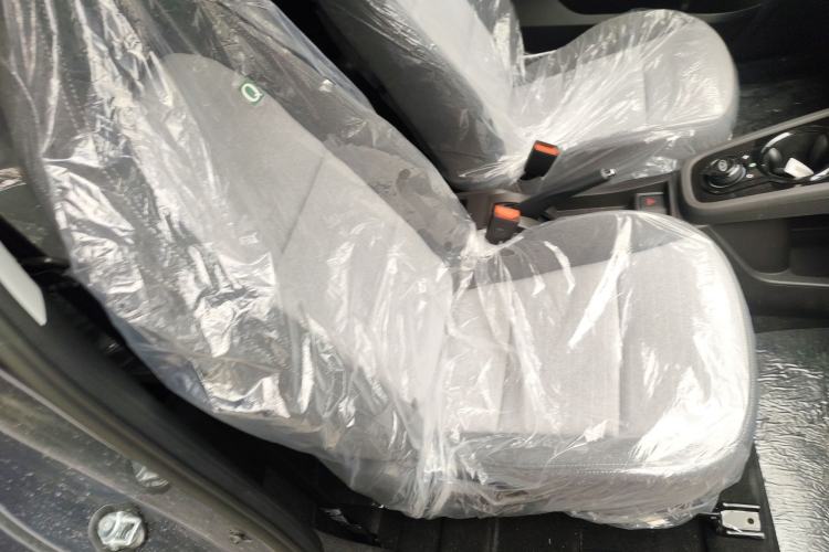 Used Chery QQ Little Ant 2025 Model, 251km Favorite Edition, 25.05kWh Right Front Seat