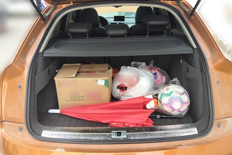 Used Audi Q3 2016 30 TFSI Collector's Edition Comfort Model