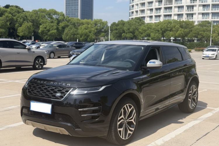 Used Land Rover Range Evoque 2021 Range Rover Velar L 249PS R-Dynamic First Edition