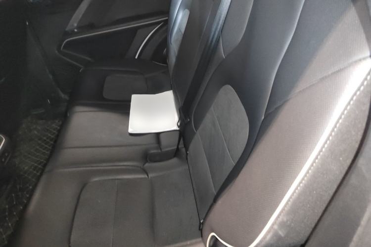 Used Haval H6 2023 National Trend Edition 1.5T Automatic Champion Version
