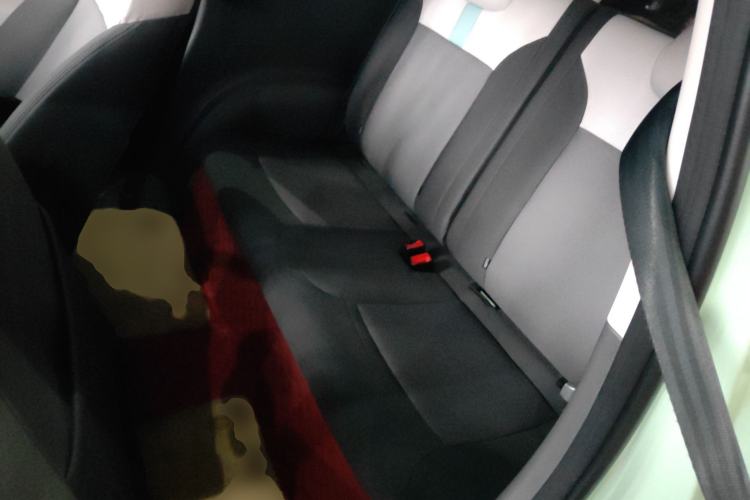 Used Qiyuan Lumin 2022 210km Sweet Edition
