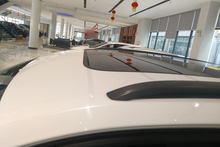 Used Audi Q5L 2024 40 TFSI Luxury Dynamic Edition