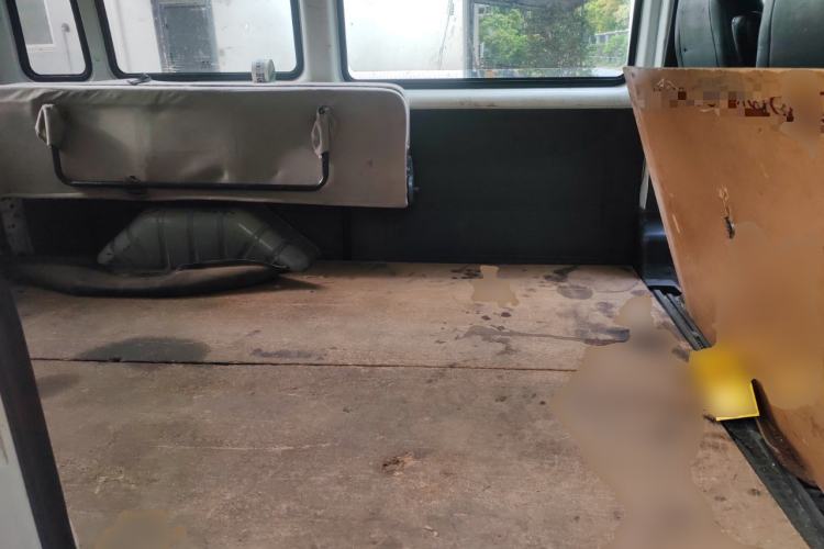 Used Ford Transit Custom 
