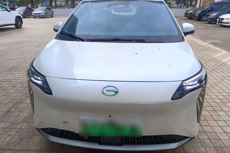 Used AION Y 2022 Plus 70 Smart Edition
