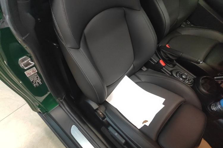 Used MINI MINI 2022 Updated 1.5T COOPER Classic Edition
