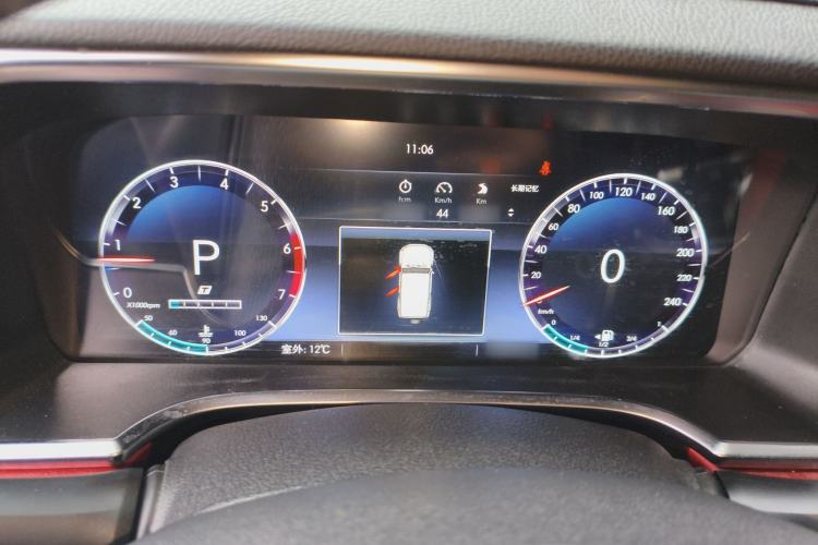 Used BAIC Off-Road BJ40 2021 2.3T Automatic Four-Wheel Drive Blade Hero Edition Supreme Version