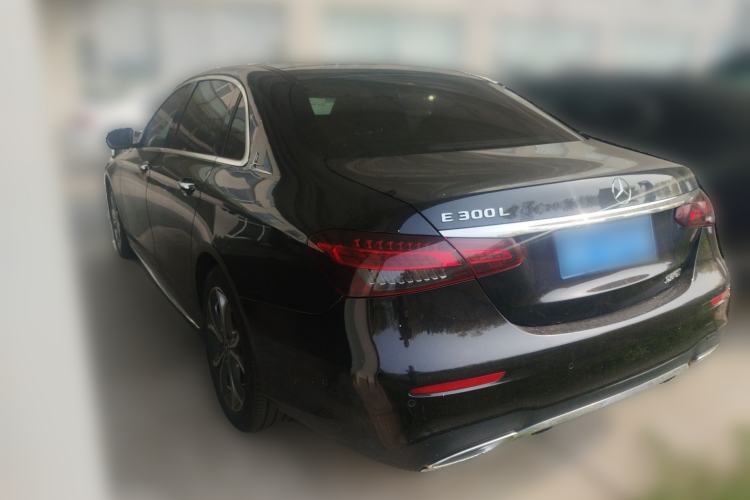 Used Mercedes-Benz E-Class 2021 Restyled E 300 L Luxury Edition
