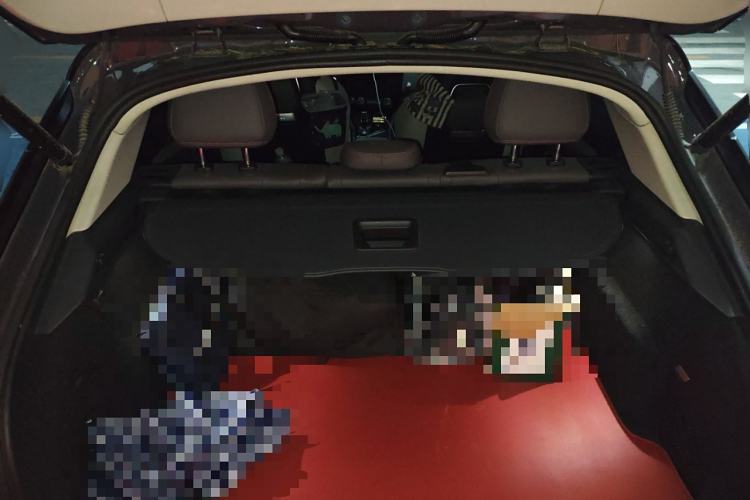 Used Lynk & Co 02 New Energy 2019 1.5T PHEV Pro