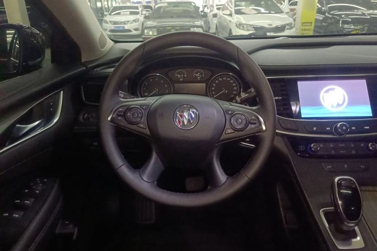 Used Buick LaCrosse 2021 652T Luxury Model