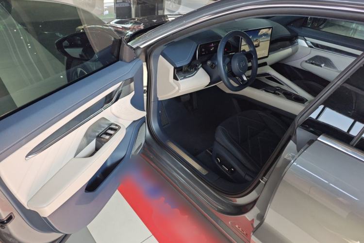 Used Zeekr 001 2023 ME Edition 100 kWh