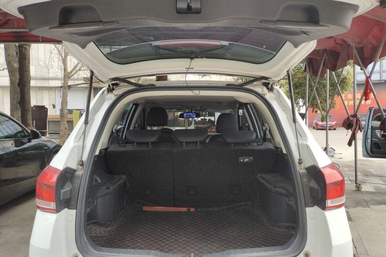 Used Haval H6 2018 Blue Label Sport Edition 1.5T Automatic Two-Wheel Drive Elite Model