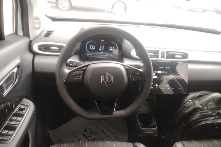 Used Leapmotor T03 2025 310 Comfort Edition