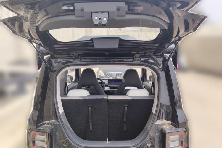 Used Geely Galaxy Panda 2025 210km Panda Kart
