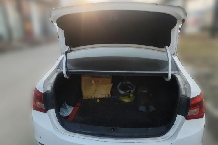 Used Buick GT 2017 15N Manual Elite Version
