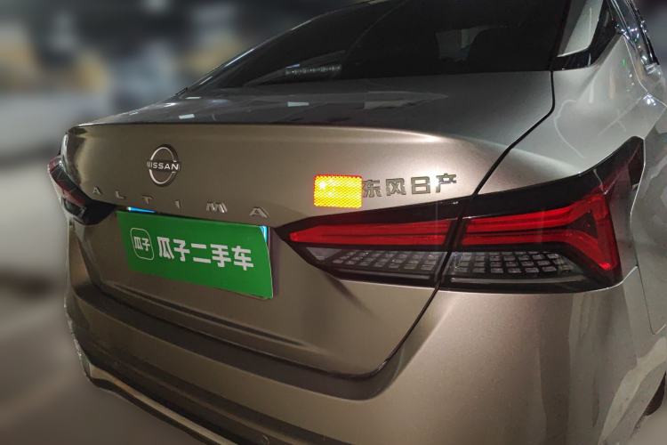 Used Nissan Teana 2022 2.0L XL-Upr Enjoyment Edition