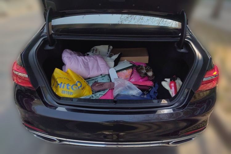 Used BMW 7 Series 2018 730Li Leading Model Excellence Package
