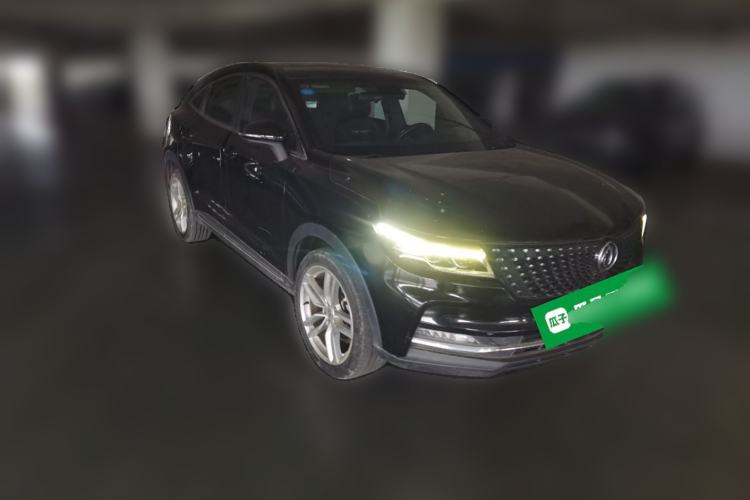 Used Dongfeng Fengon ix5 2019 280TGDI CVT Smart Version China V Standard